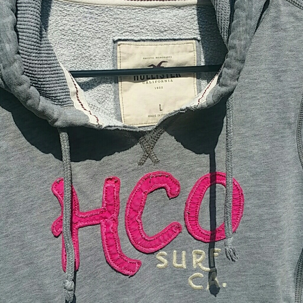 Hollister Hoodie